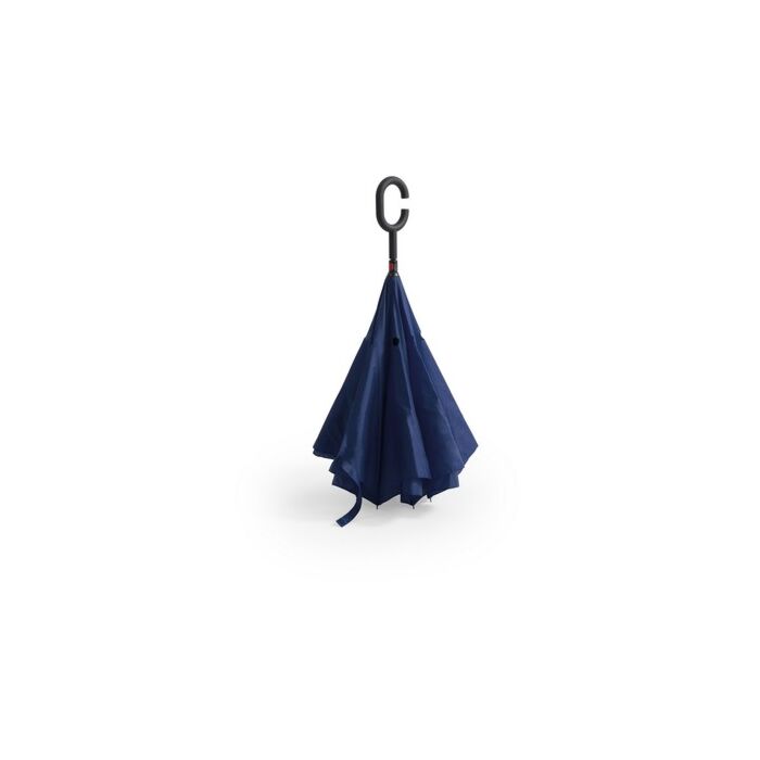 Odwracalny parasol manualny