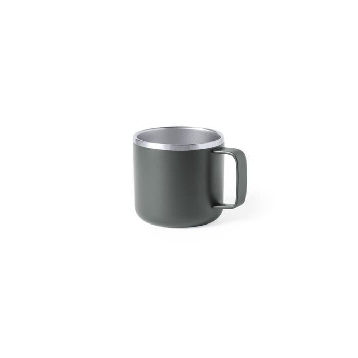 Metalowy kubek 350 ml