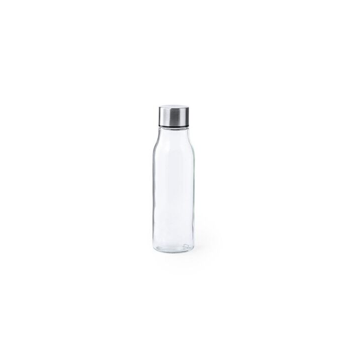 Szklana butelka 550 ml