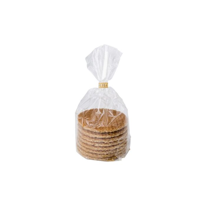Wafle holenderskie