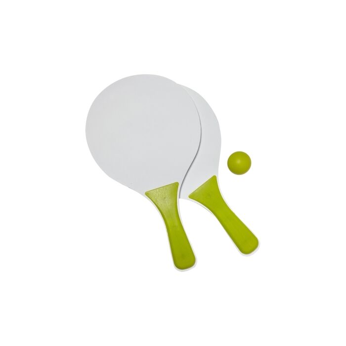 Gra plażowa, tenis