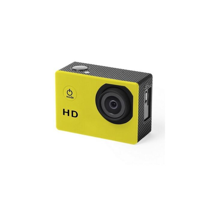 Kamera sportowa HD