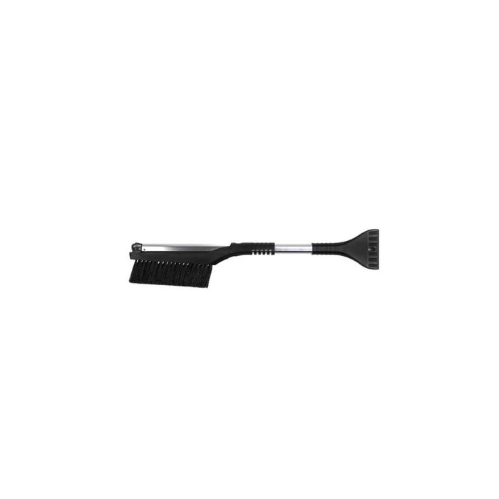 Skrobaczka i miotła do odgarniania śniegu, teleskopowy uchwyt (max. 88 cm) | Ethel