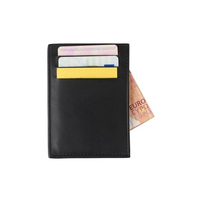 Etui na karty kredytowe, ochrona RFID