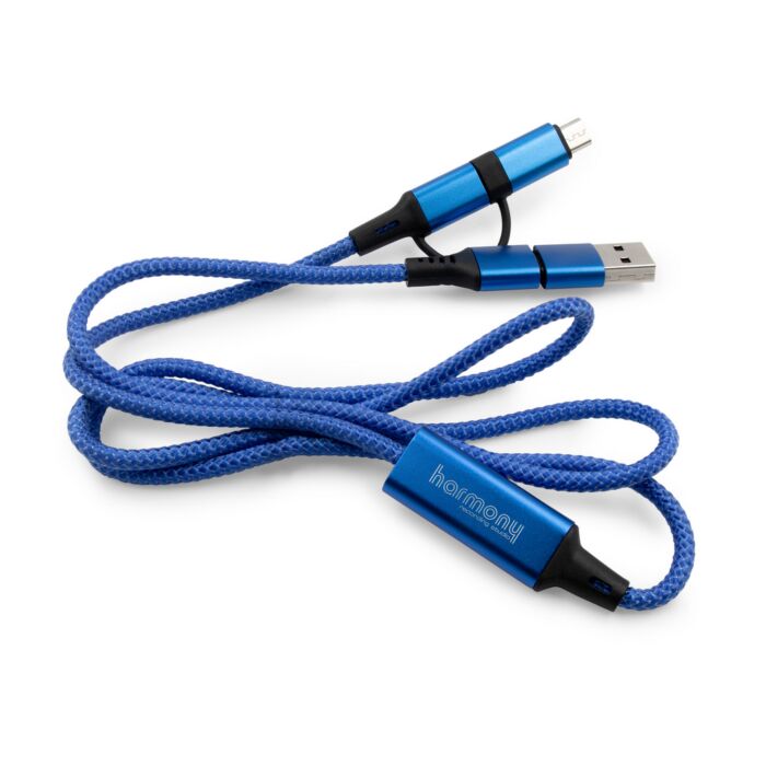 Kabel do ładowania i synchronizacji | Khyree Kabel do ładowania i synchronizacji | Khyree