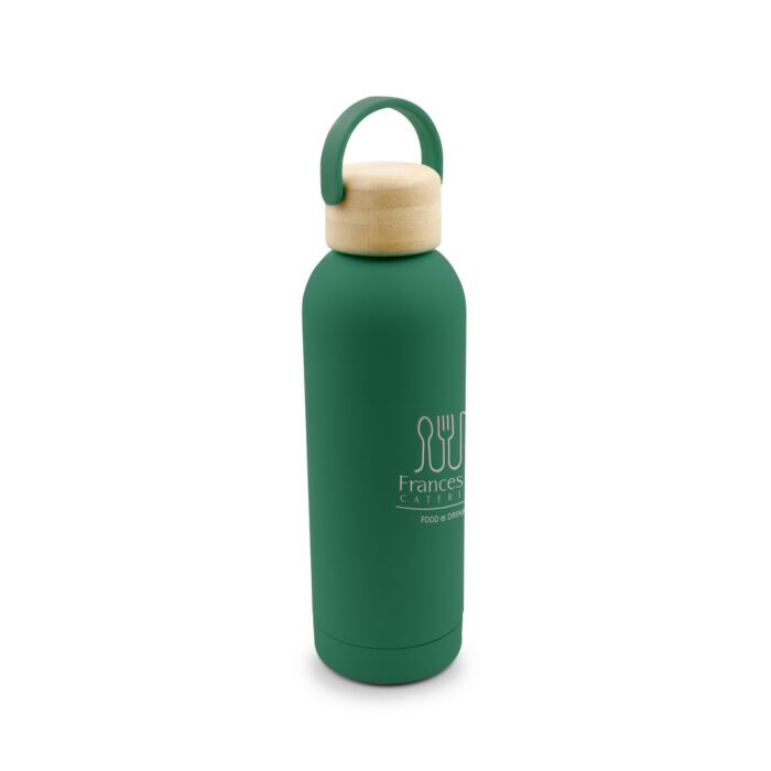 Butelka termiczna 500 ml | Zeniqua Butelka termiczna 500 ml | Zeniqua