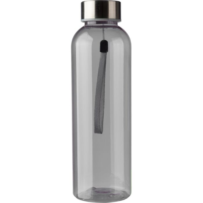 Butelka sportowa RPET 500 ml Butelka sportowa RPET 500 ml