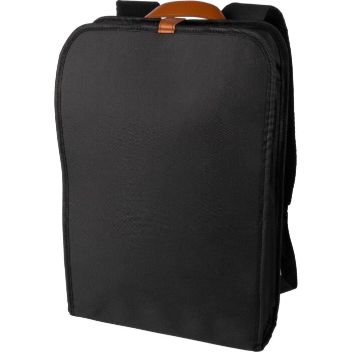 Plecak na laptopa 15" RPET Plecak na laptopa 15" RPET