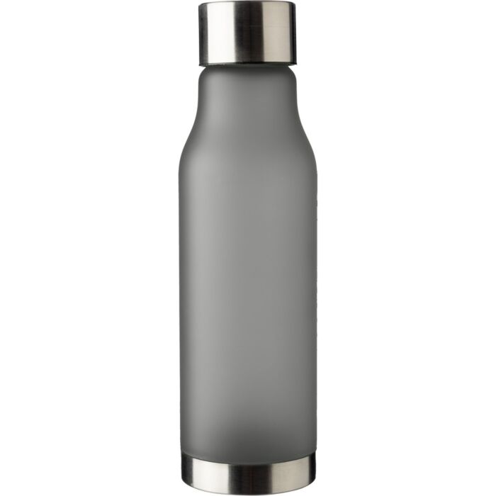 Butelka sportowa 600 ml RPET Butelka sportowa 600 ml RPET