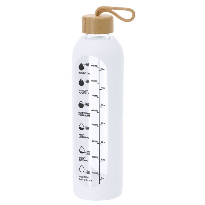 Szklana butelka 1000 ml Szklana butelka 1000 ml