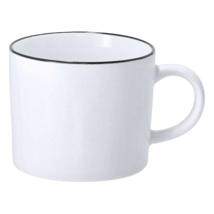 Kubek ceramiczny 400 ml Kubek ceramiczny 400 ml