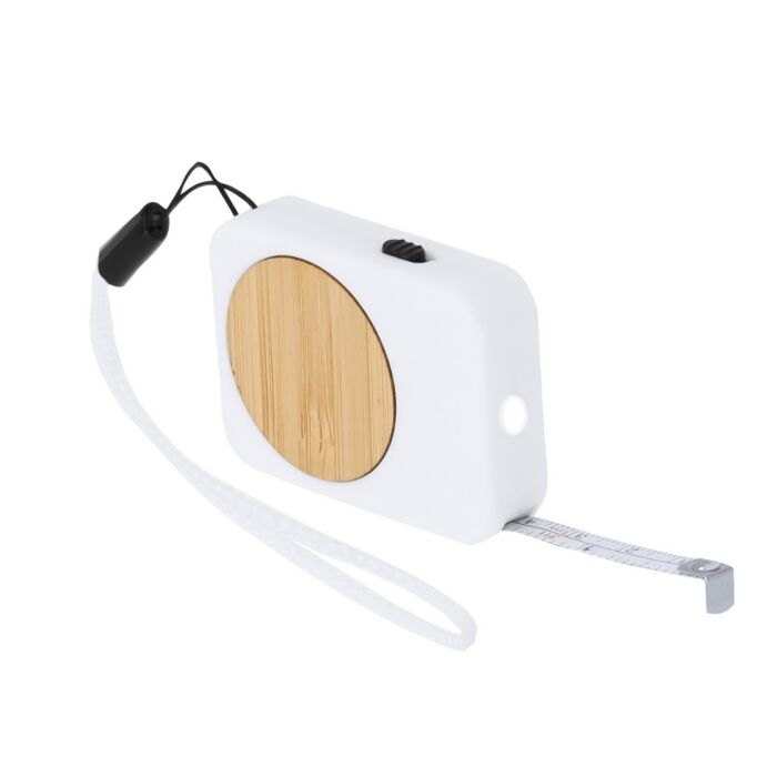 Miara 1m, lampka 1 LED Miara 1m, lampka 1 LED