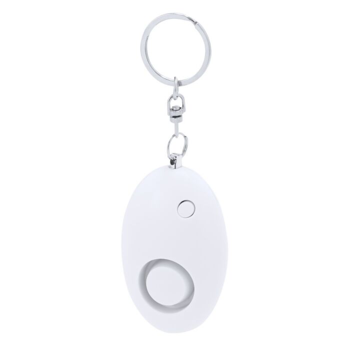 Alarm osobisty, brelok, lampka LED Alarm osobisty, brelok, lampka LED