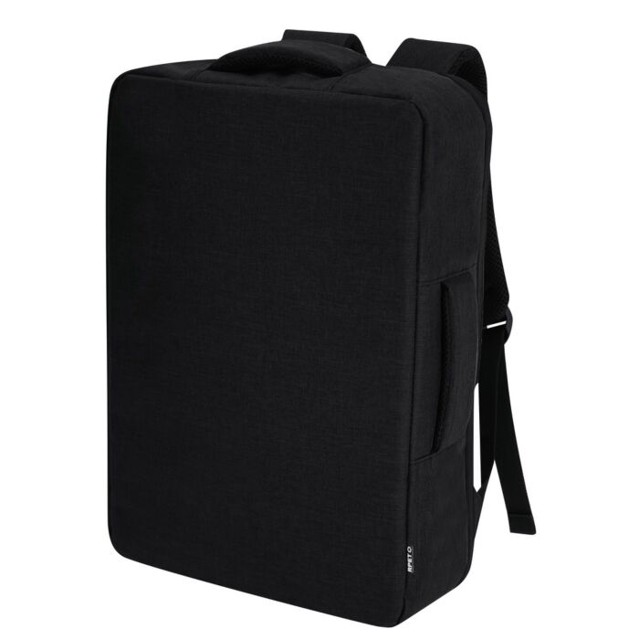 Plecak na laptopa 15" z RPET Plecak na laptopa 15" z RPET