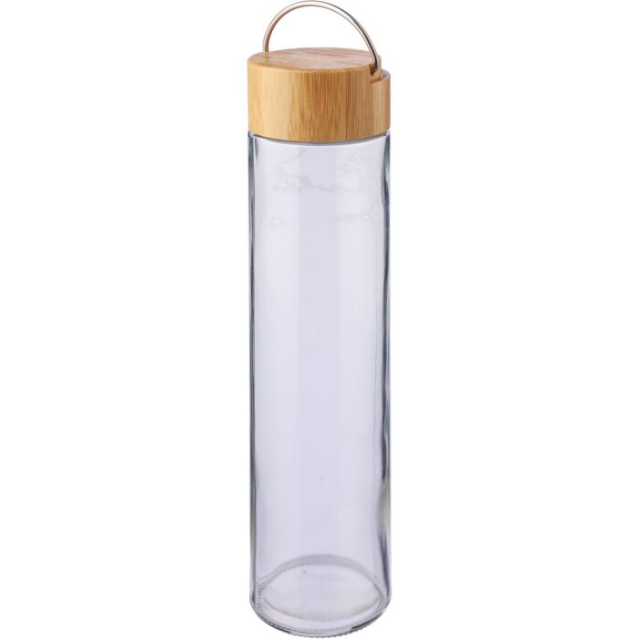 Szklana butelka 500 ml Szklana butelka 500 ml