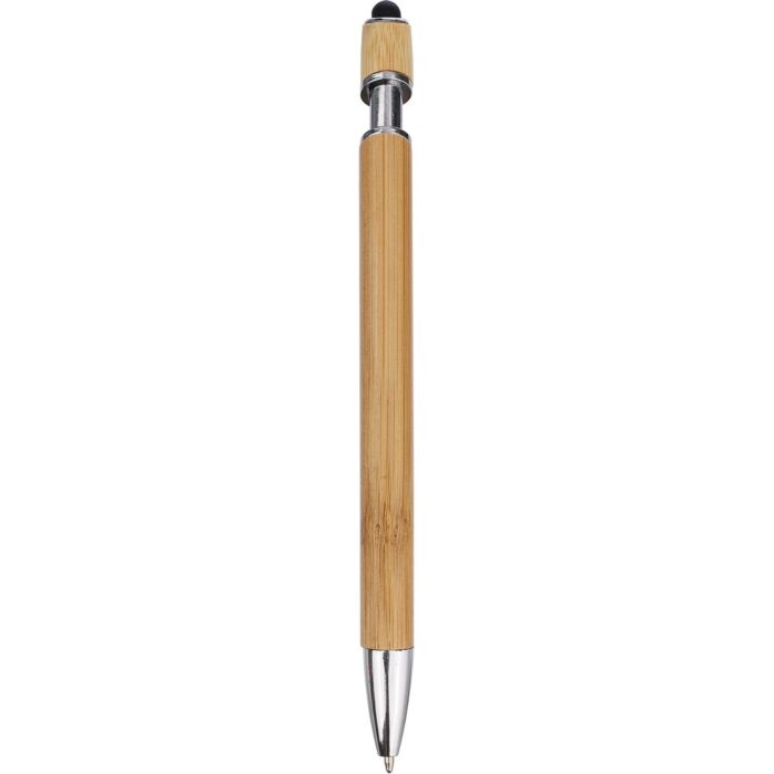 Bambusowy długopis, touch pen Bambusowy długopis, touch pen