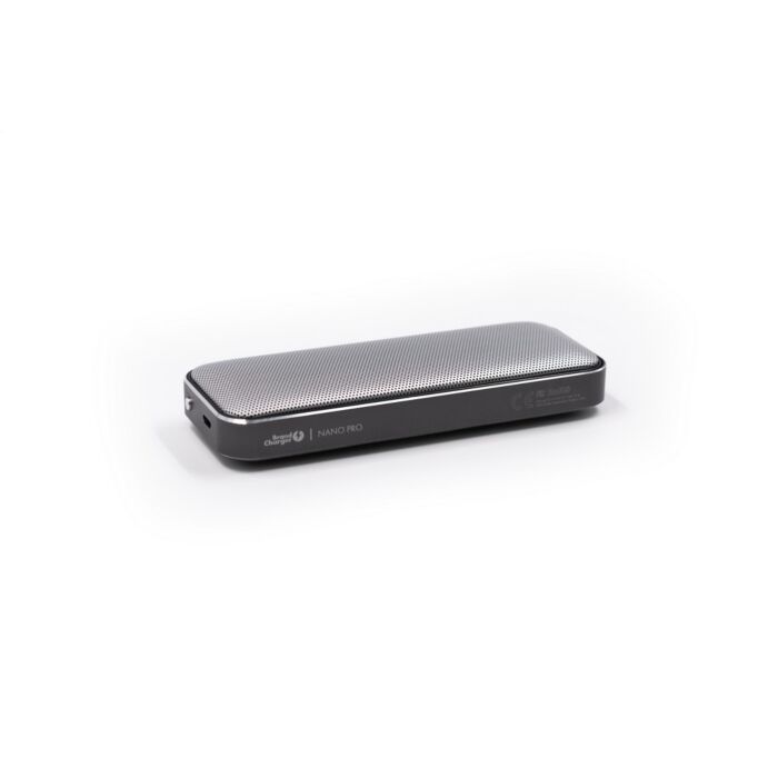 Głośnik bezprzewodowy BrandCharger Nano Pro Głośnik bezprzewodowy BrandCharger Nano Pro