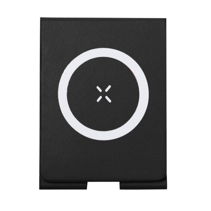 Magnetyczna ładowarka bezprzewodowa 15W, składana, stojak na telefon Magnetyczna ładowarka bezprzewodowa 15W, składana, stojak na telefon
