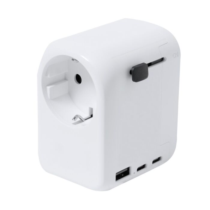 Adapter podróżny Adapter podróżny