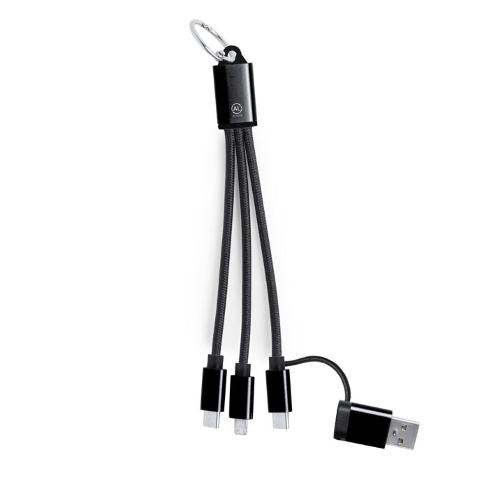 Kabel do ładowania z aluminium z recyklingu Kabel do ładowania z aluminium z recyklingu