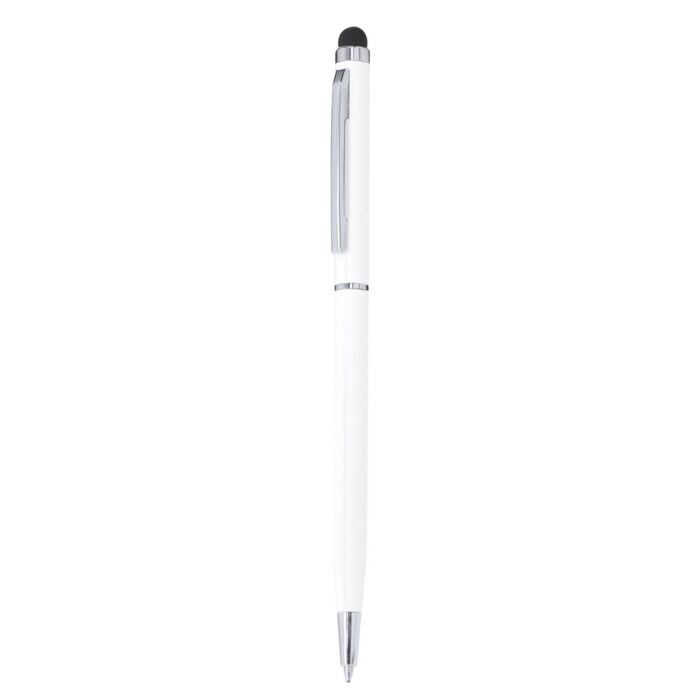 Długopis z aluminium z recyklingu, touch pen Długopis z aluminium z recyklingu, touch pen