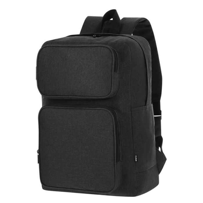 Plecak na laptopa 15" RPET Plecak na laptopa 15" RPET