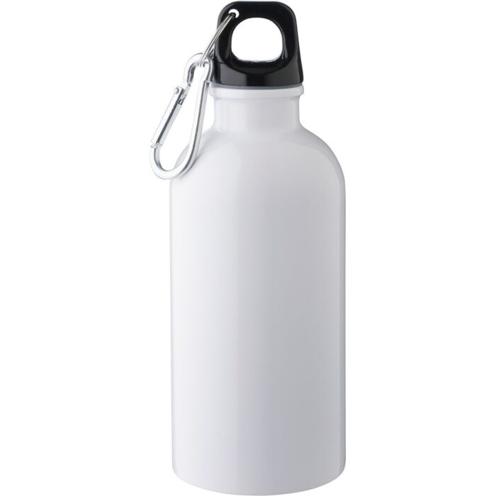 Butelka sportowa 400 ml Butelka sportowa 400 ml