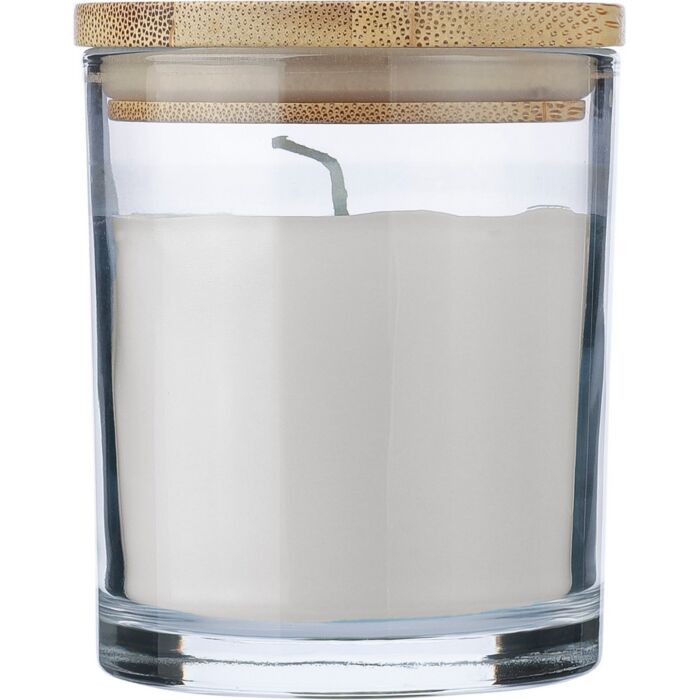 Świeczka zapachowa Świeczka zapachowa