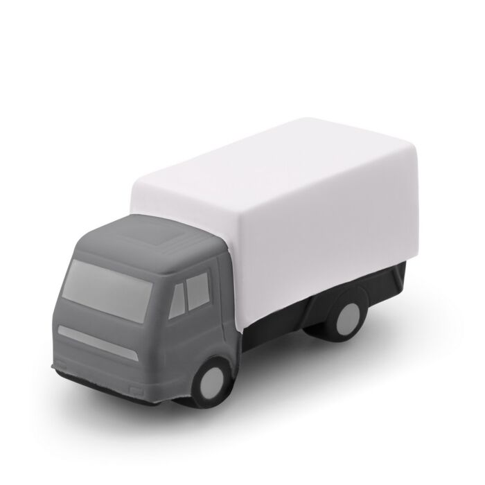 Antystres "ciężarówka" | Lulia