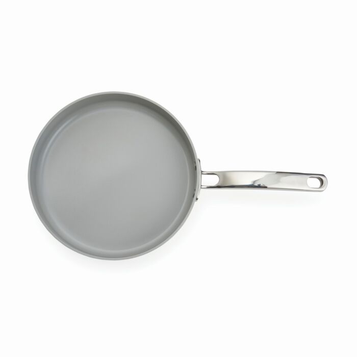Patelnia 25 cm VINGA Alte, aluminium z recyklingu Patelnia 25 cm VINGA Alte, aluminium z recyklingu