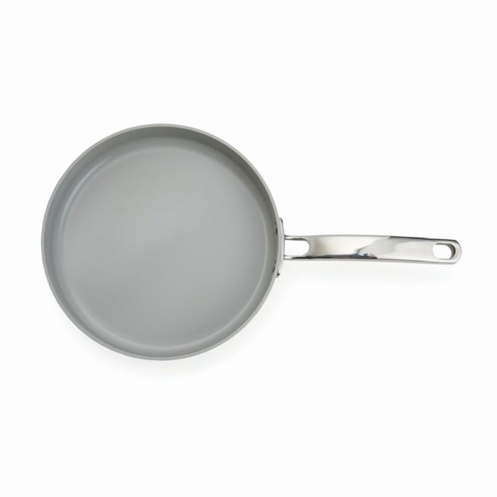 Patelnia 27 cm VINGA Alte, aluminium z recyklingu Patelnia 27 cm VINGA Alte, aluminium z recyklingu