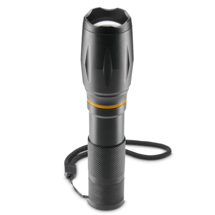 Latarka LED 2 w 1 Hama