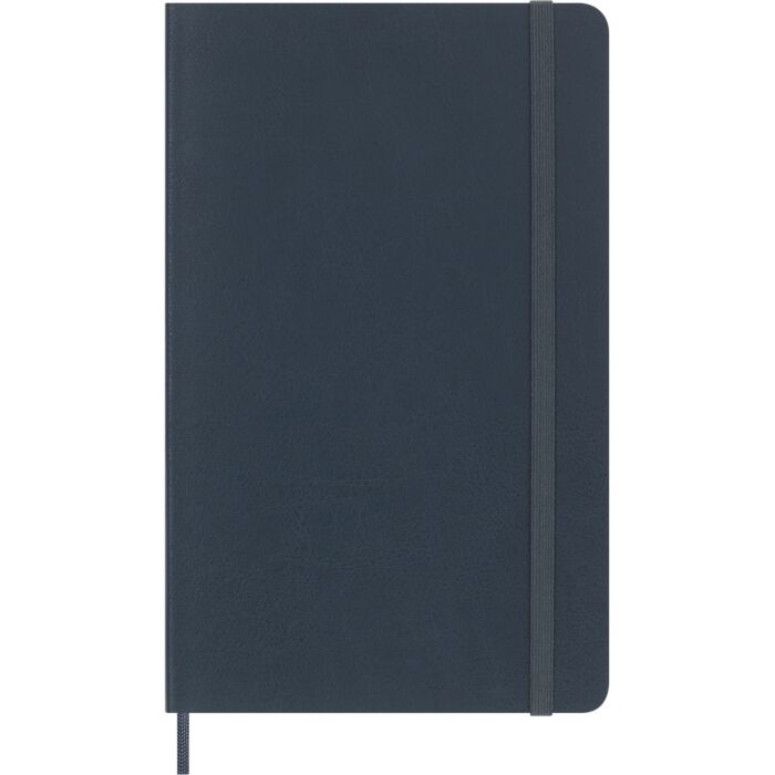 MOLESKINE Notatnik ok. A5 z okładką wykonaną częściowo z odpadów poprodukcyjnych wina MOLESKINE Notatnik ok. A5 z okładką wykonaną częściowo z odpadów poprodukcyjnych wina