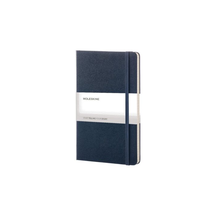 MOLESKINE Notatnik ok. A5 MOLESKINE Notatnik ok. A5