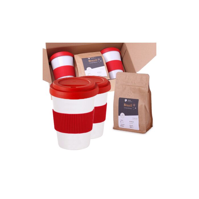 Merry Coffee Set 01