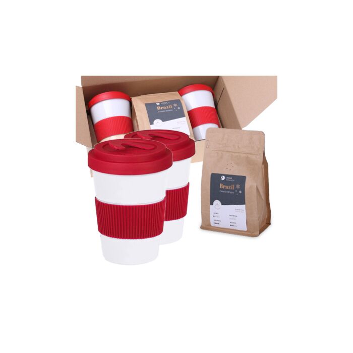 Merry Coffee Set 02
