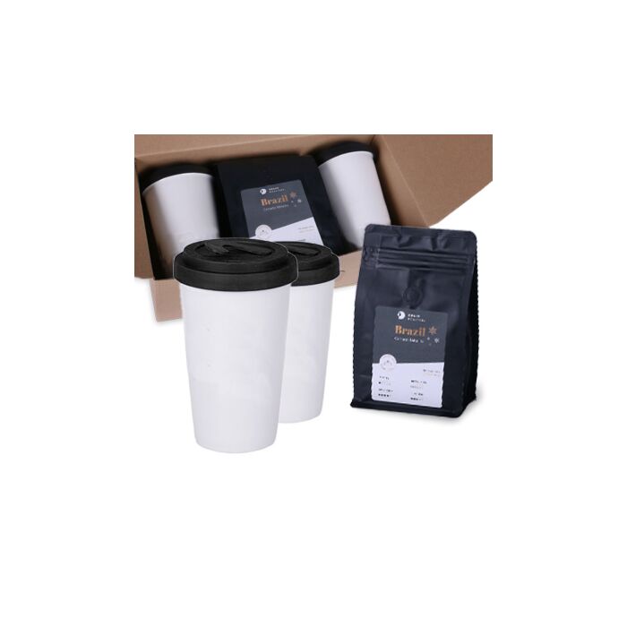 Merry Coffee Set 04