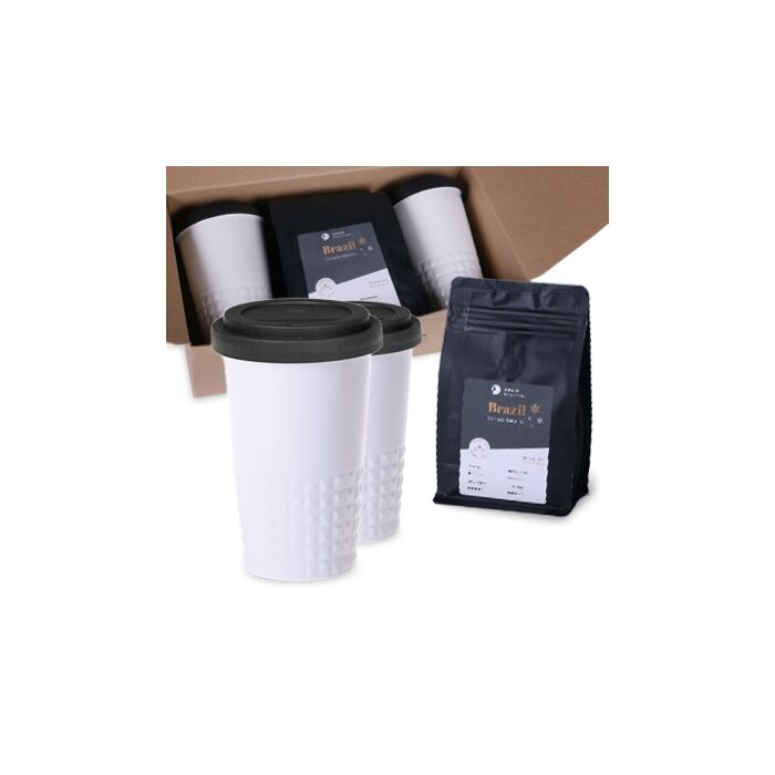 Merry Coffee Set 05