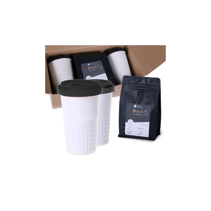 Merry Coffee Set 06