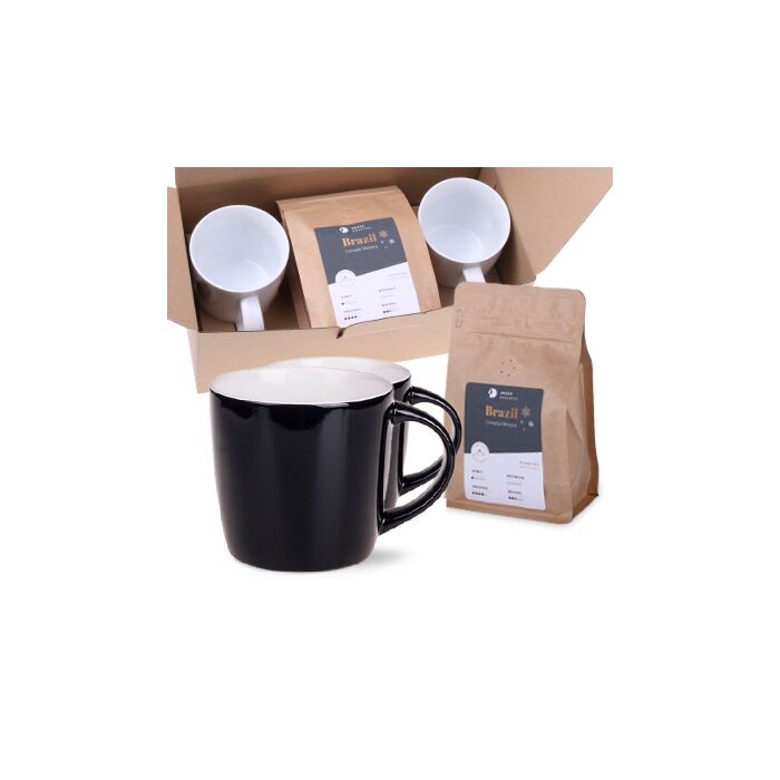 Merry Coffee Set 07