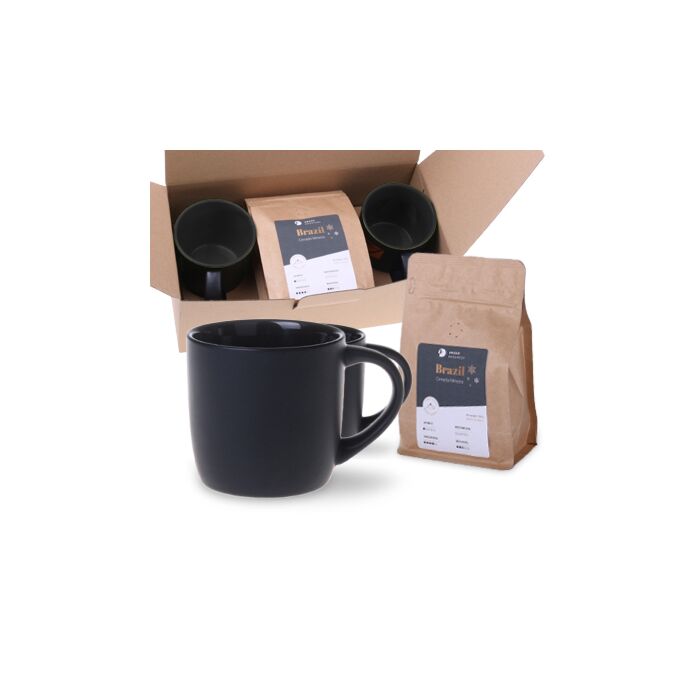 Merry Coffee Set 09