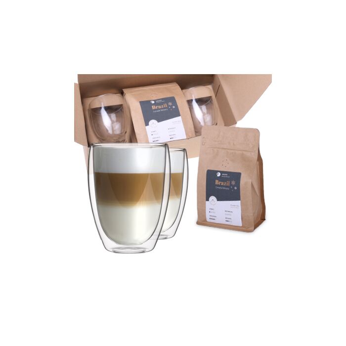 Merry Coffee Set 10