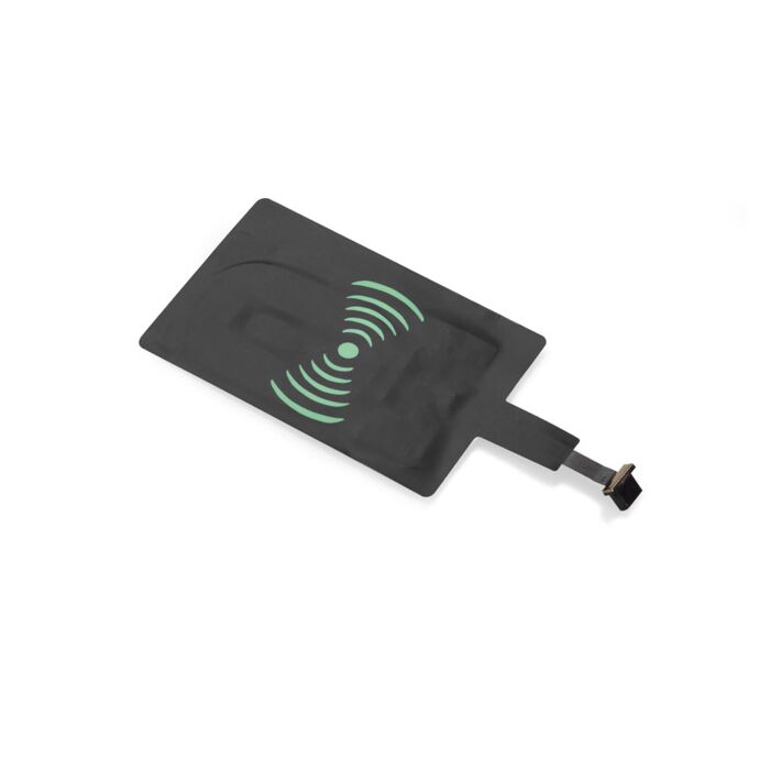 Adapter micro USB do ładowania indukcyjnego INDO