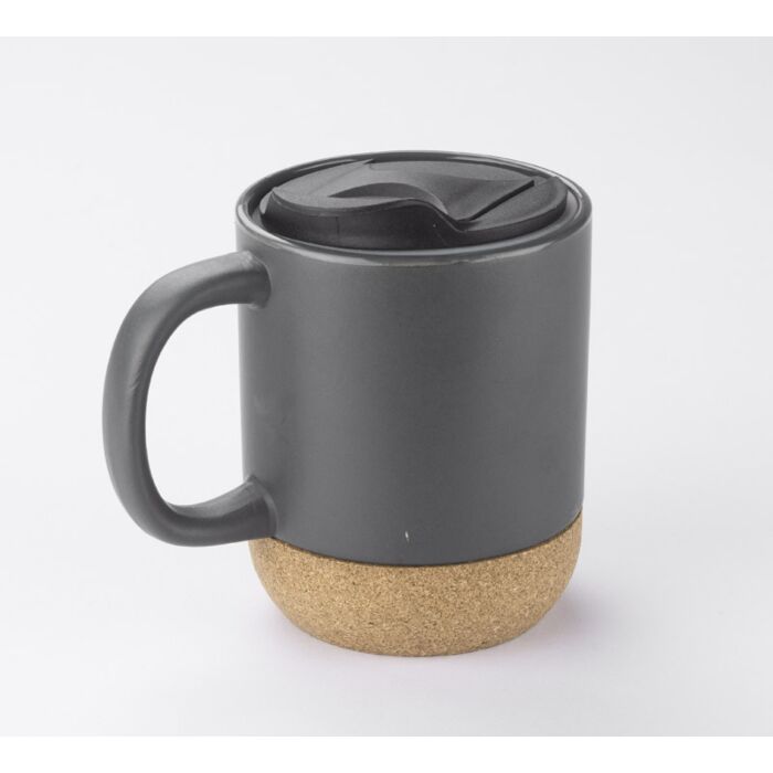 Kubek ceramiczny SOFTINI 300 ml- II gatunek
