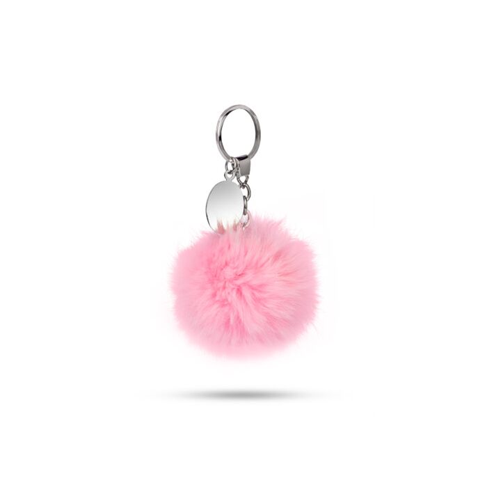Brelok POMPON