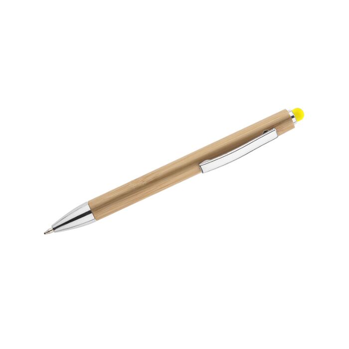 Touch pen bambusowy TUSO