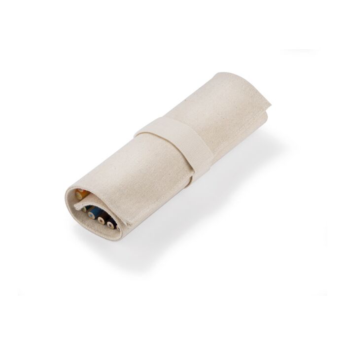 Zestaw kredek w etui LABI