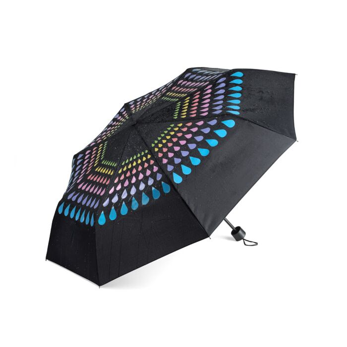 Parasol zmieniający kolor CROPLA