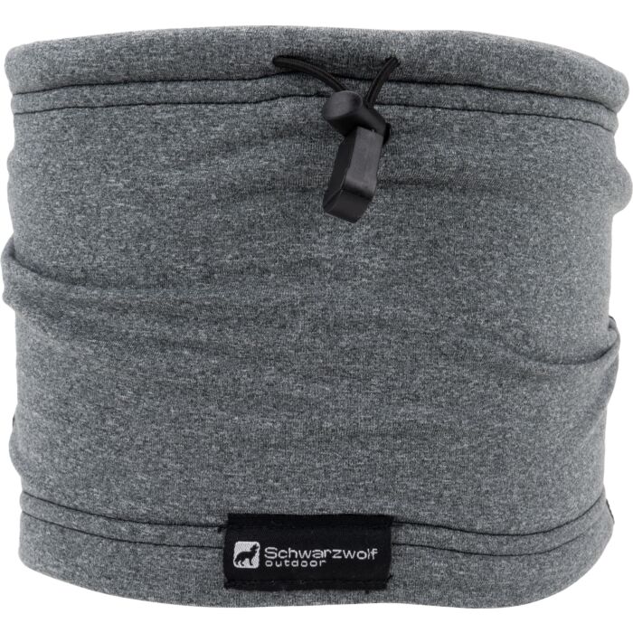 Bandana MISMI Schwarzwolf