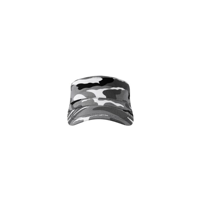 Camo Latino Czapka unisex